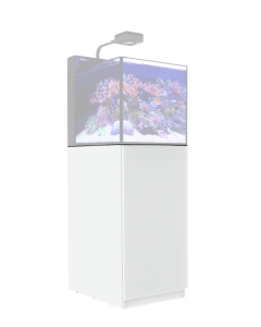 Red Sea Max Nano Peninsula Stand White