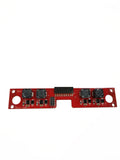 Red Sea ReefLED 90 Electronic Board Bottom