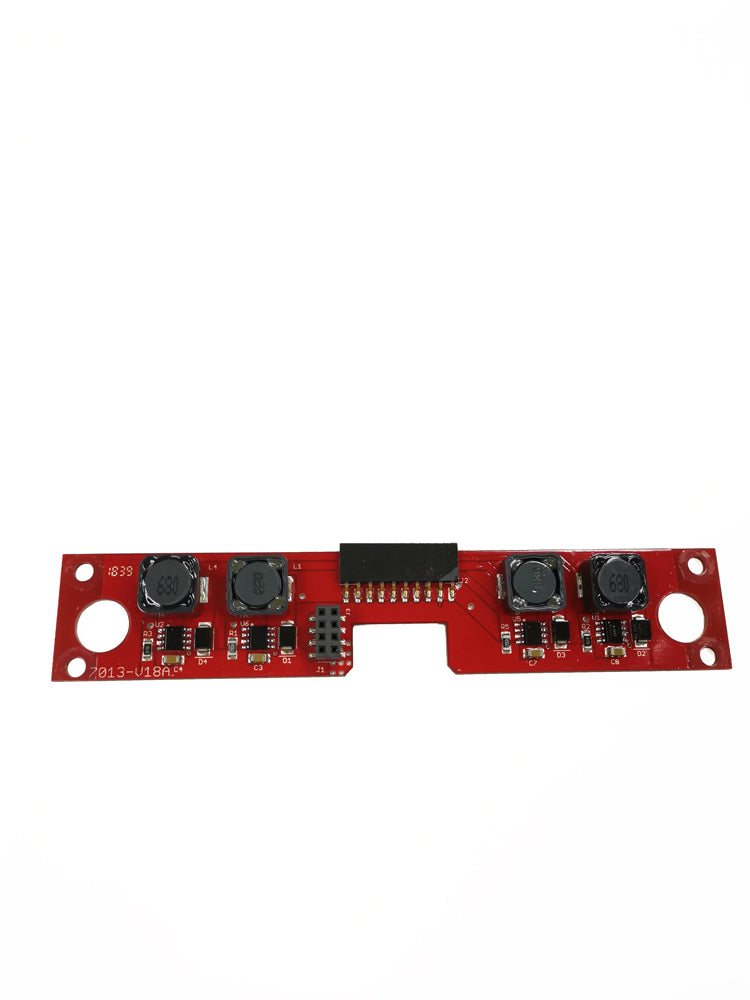 Red Sea ReefLED 90 Electronic Board Bottom
