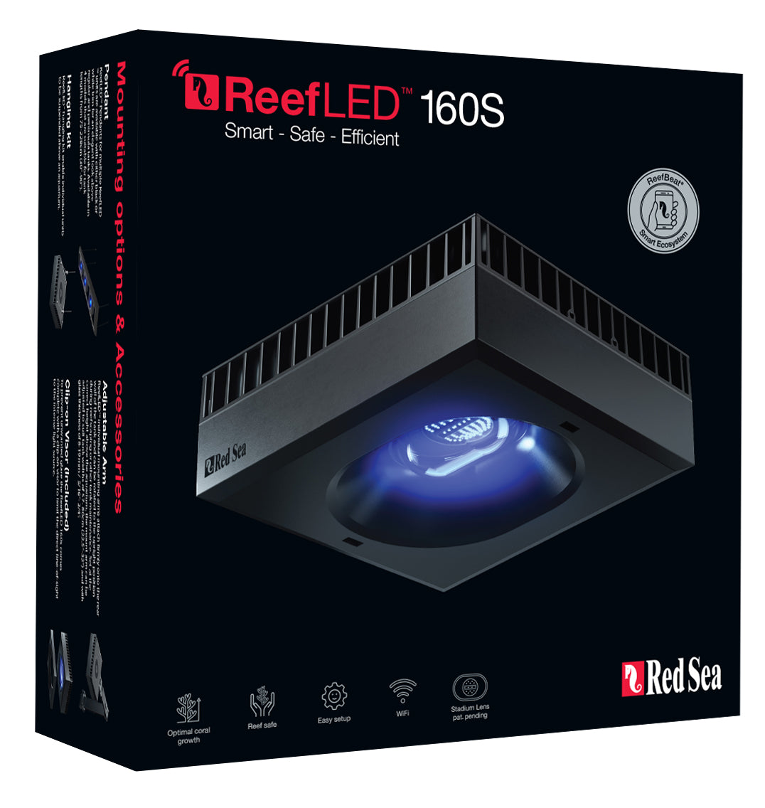 Red Sea ReefLED 160S