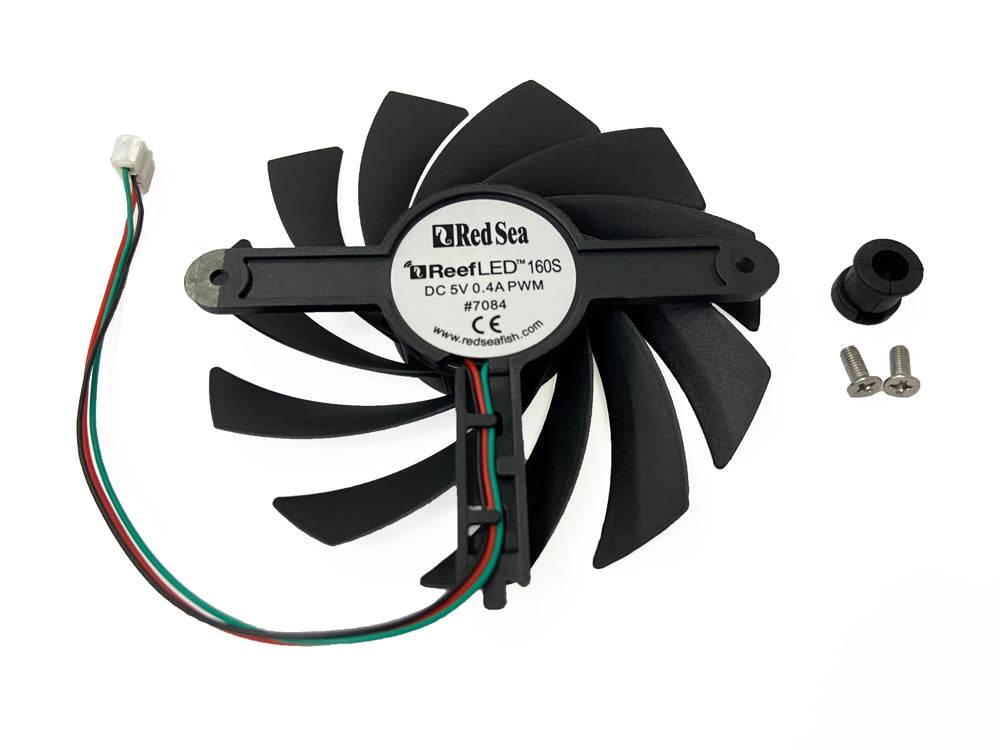 Red Sea ReefLED 160S / G2 170 Fan