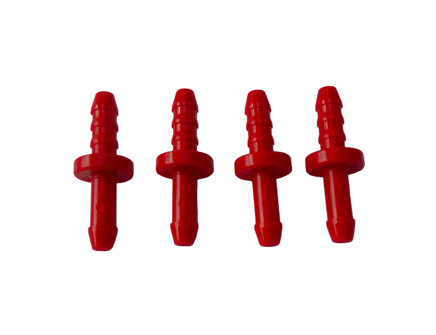Red Sea ReefDose Tube Tip Set 4 Tips