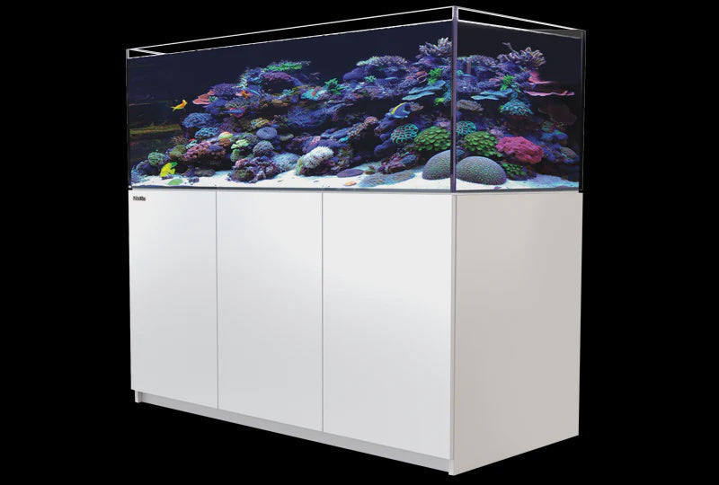 Red Sea Reefer G2+ 525 Complete System white