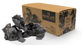 Black Seiryu Rock 20kg Box