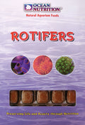 Frozen Rotifers 100g
