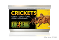 Exo Terra Crickets Small 34gm 1.2 oz