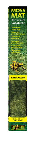 Exo Terra Forest Moss Mat Medium 45cm x 60cm