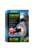 Exo Terra Swamp Glo 50w Basking Spot Bulb