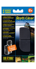 Exo Terra Repti Clear 250/350 Carbon Cartridge
