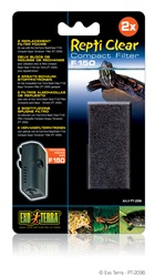 Exo Terra Repti Flo 200 Replacement Foam (2)