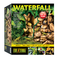 Exo Terra Pebble Waterfall Unit Small (Includes Pump)