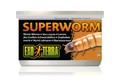 Exo Terra Canned Superworms 34gm