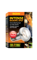 Exo Terra Intense Basking Spot Lamp 50w