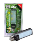 Forest Canopy Tropical High Power LED Lamp 8w/6500K