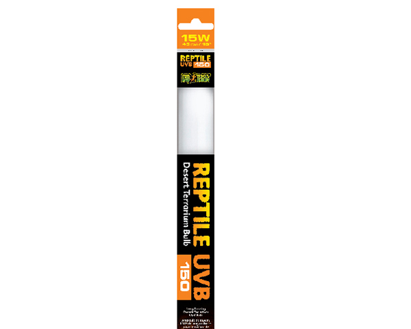 Exo Terra Reptile Light Tube UVB150 15w 45cm
