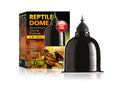 Exo Terra Aluminium Light Dome Small