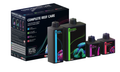 Red Sea Reef Care 4 Part RCP Medium 300ltr