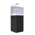 Red Sea Max Nano Peninsula Cabinet Black