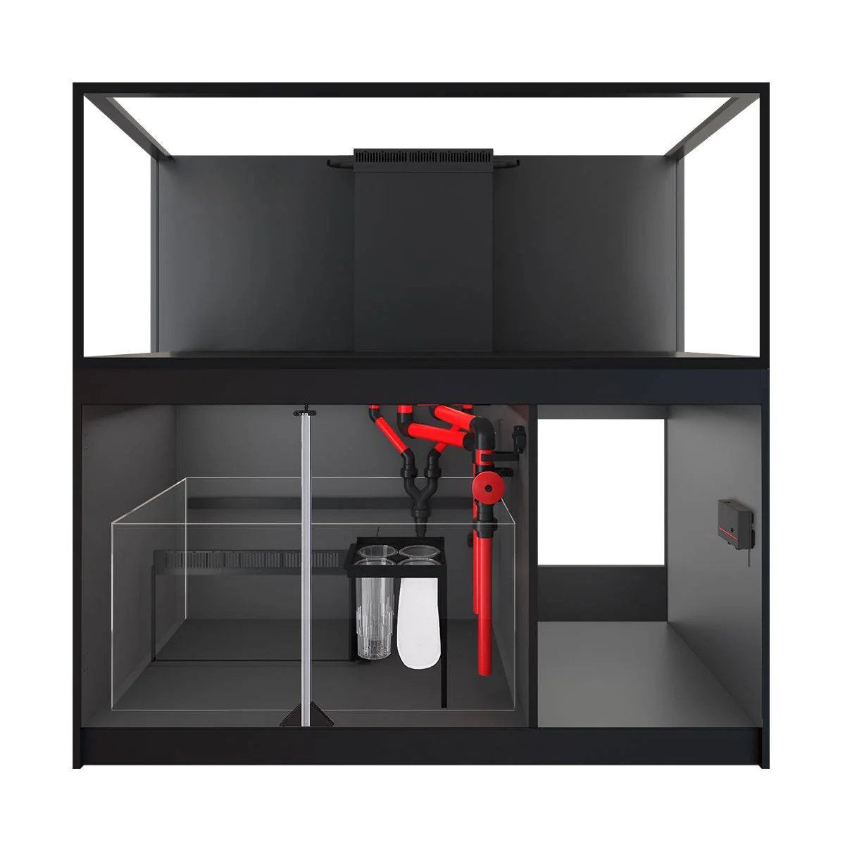 Red Sea REEFER G3 Aquarium System 625