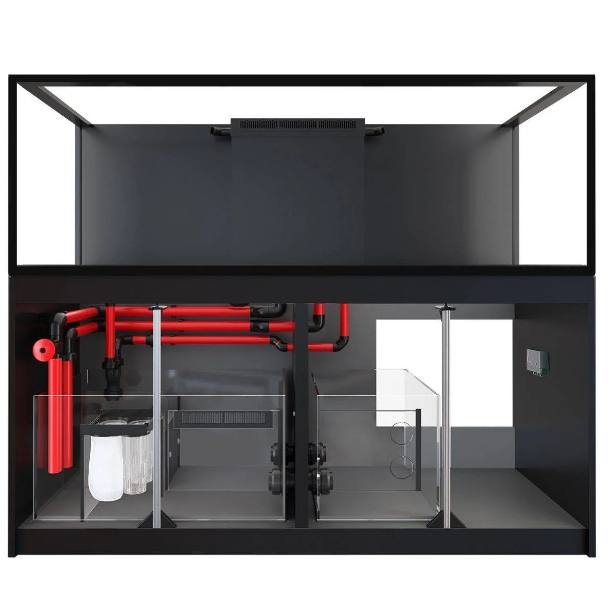 Red Sea REEFER G3 Aquarium System 750