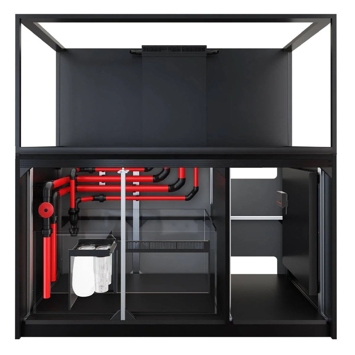 Red Sea REEFER G3 Aquarium System S-700