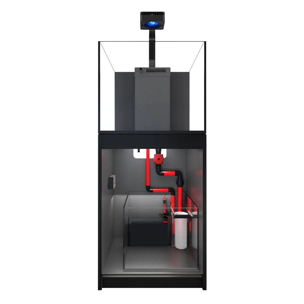 Red Sea REEFER G3 DELUXE Aquarium System 170