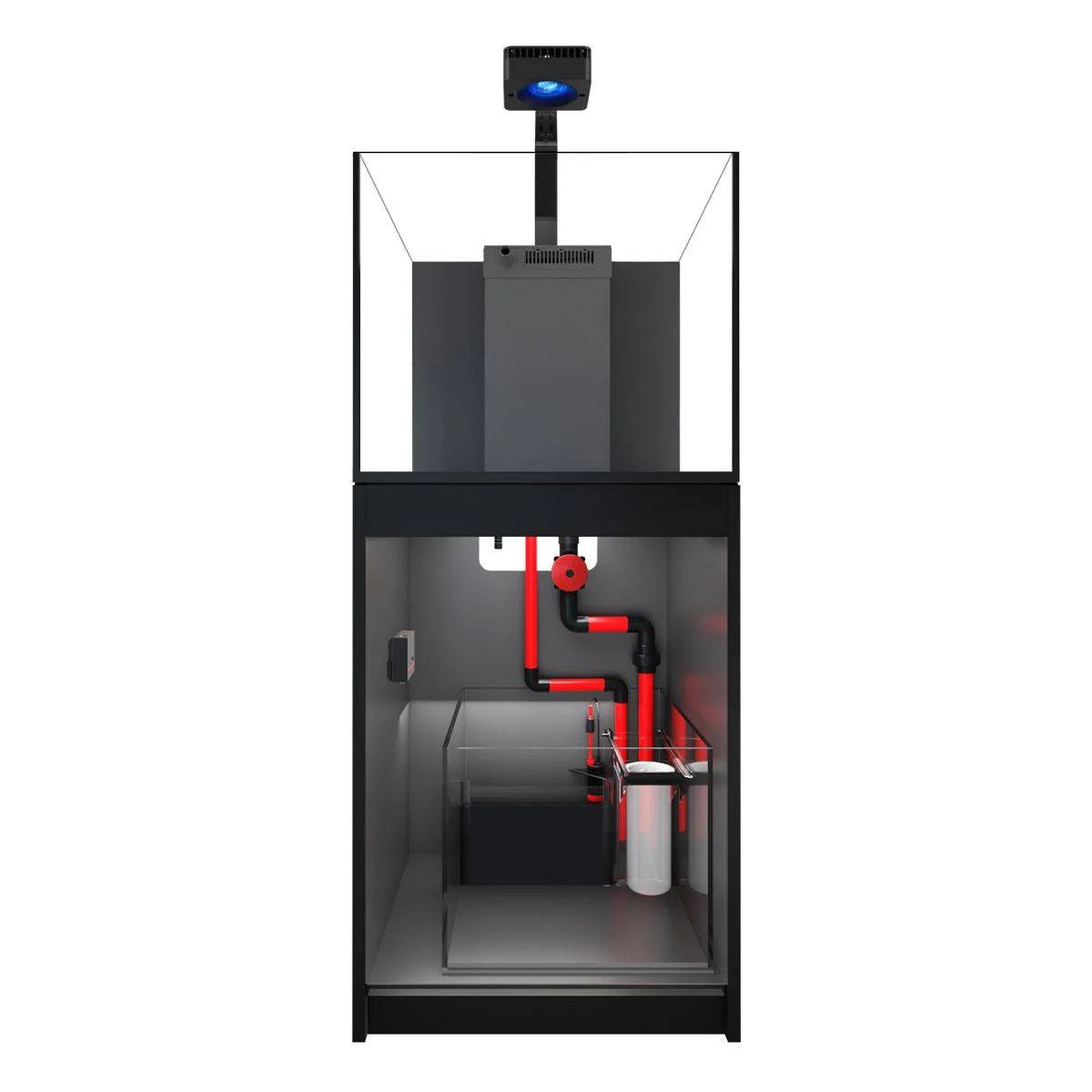 Red Sea REEFER G3 DELUXE Aquarium System 200