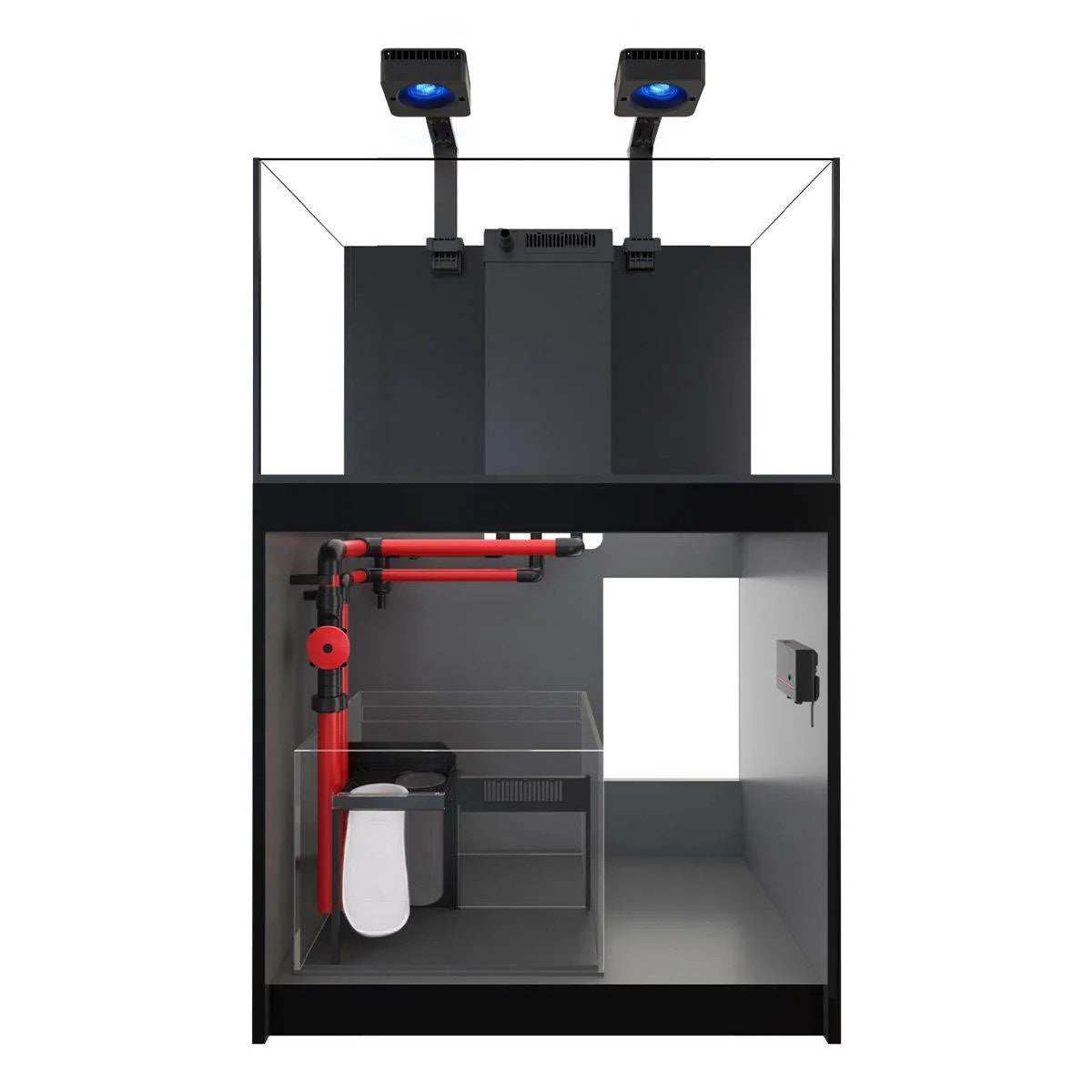 Red Sea REEFER G3 DELUXE Aquarium System 250