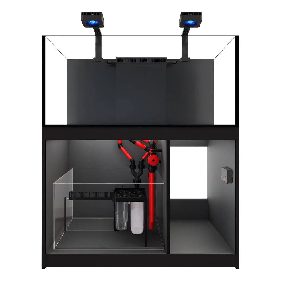 Red Sea REEFER G3 DELUXE Aquarium System 350