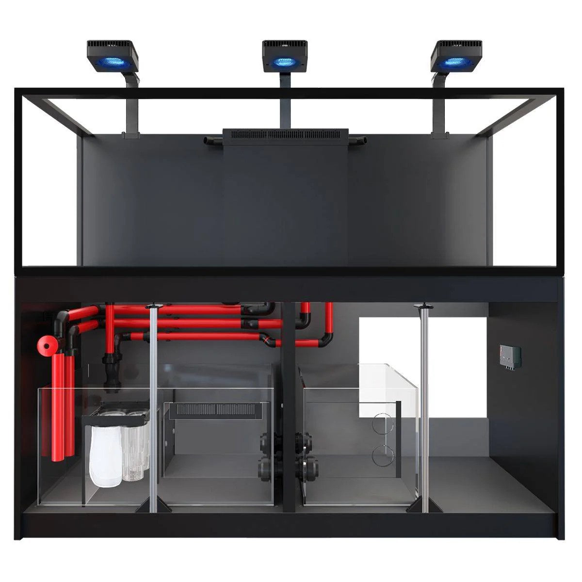 Red Sea REEFER G3 DELUXE Aquarium System 750