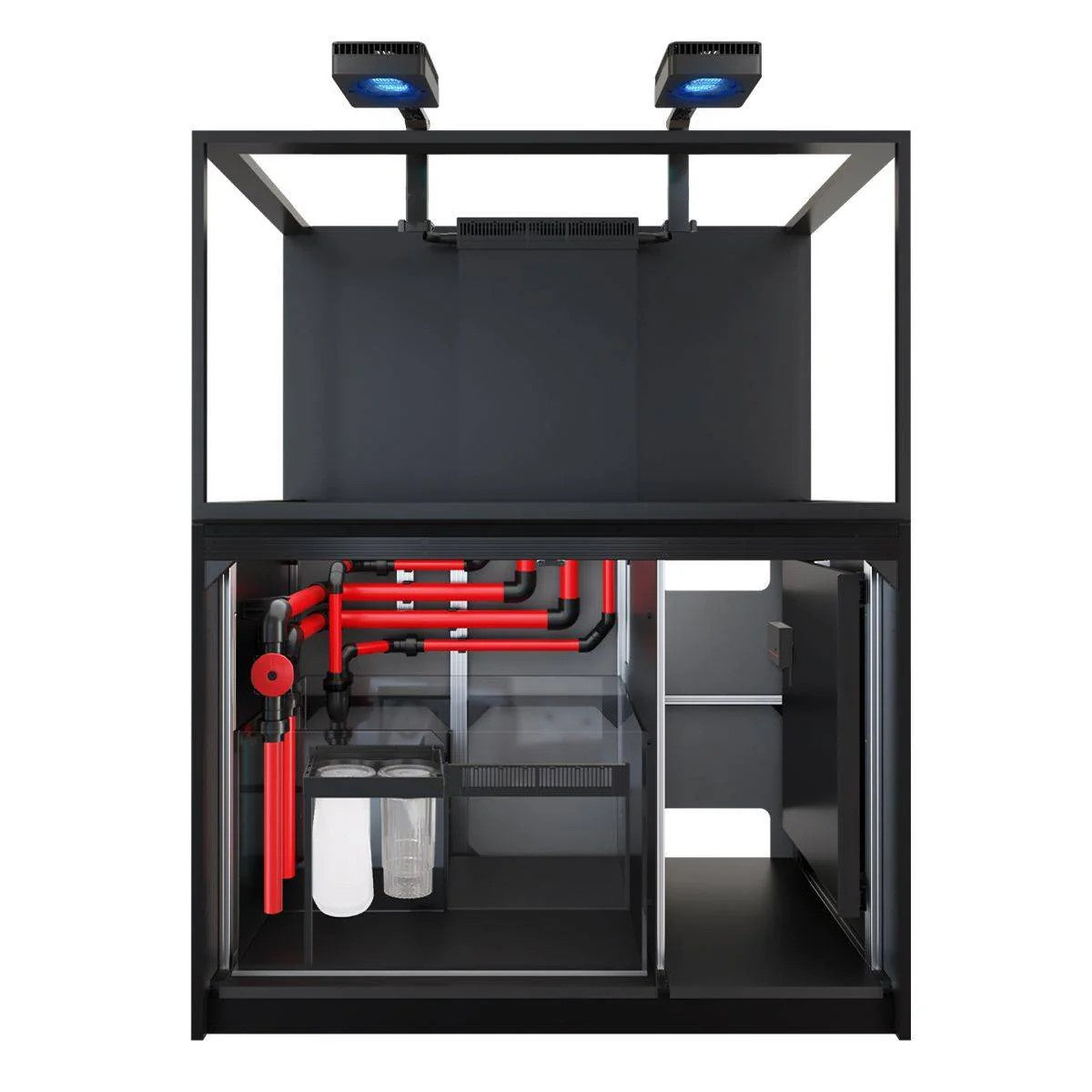 Red Sea REEFER G3 DELUXE Aquarium System S-550