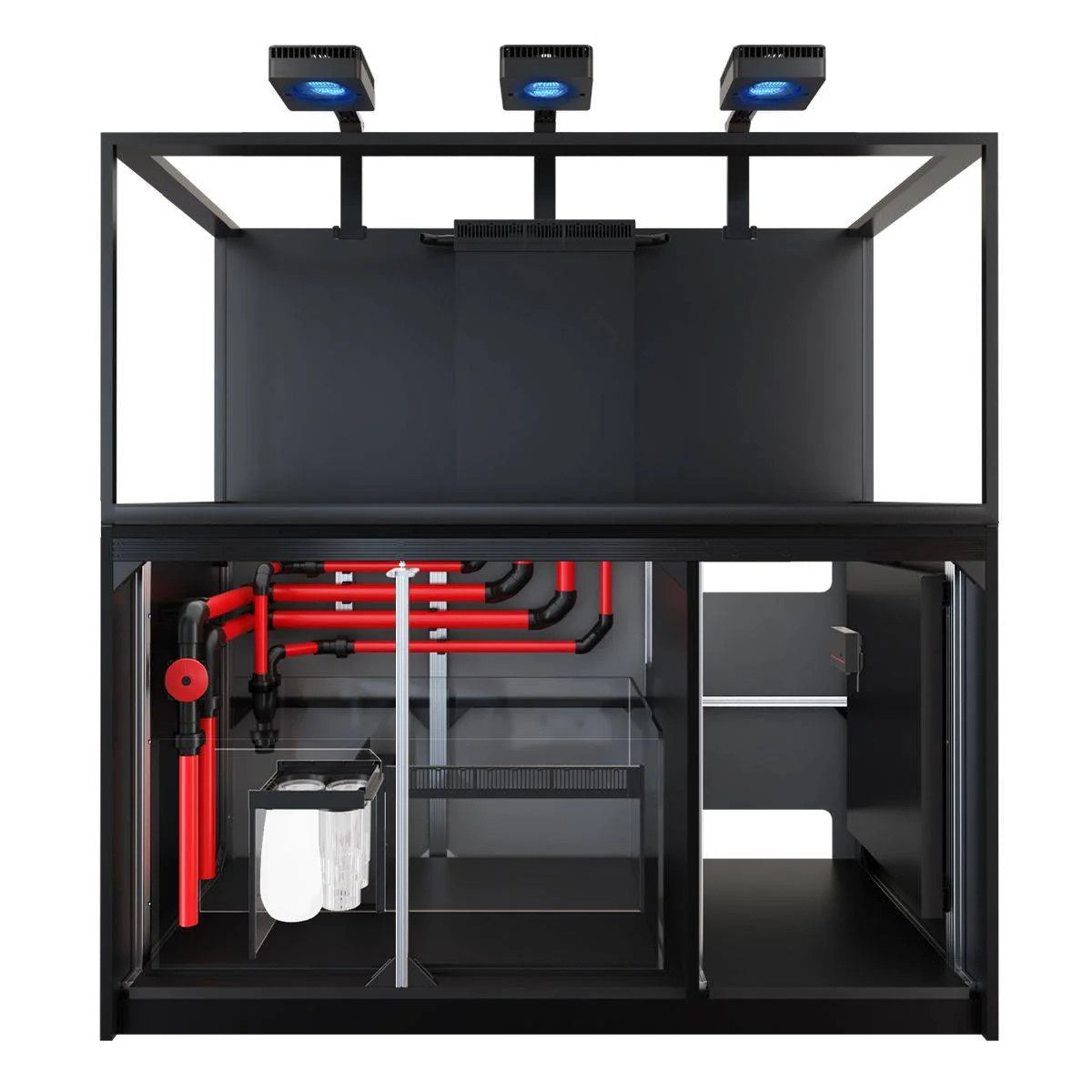 Red Sea REEFER G3 DELUXE Aquarium System S-700