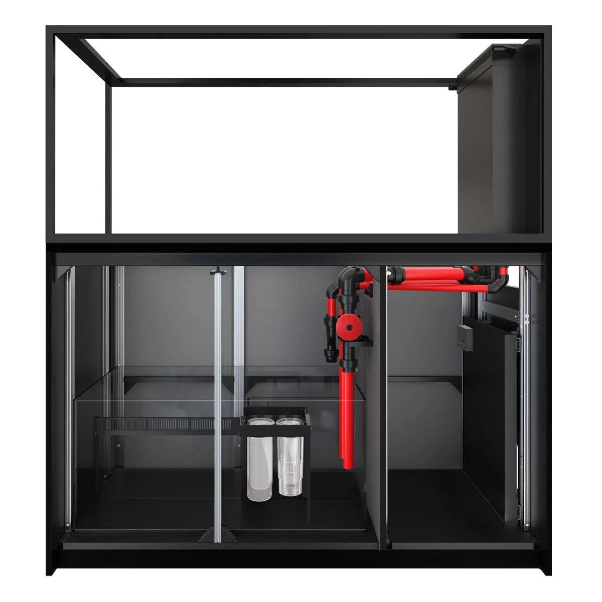 Red Sea REEFER Peninsula G3 Aquarium System S-700