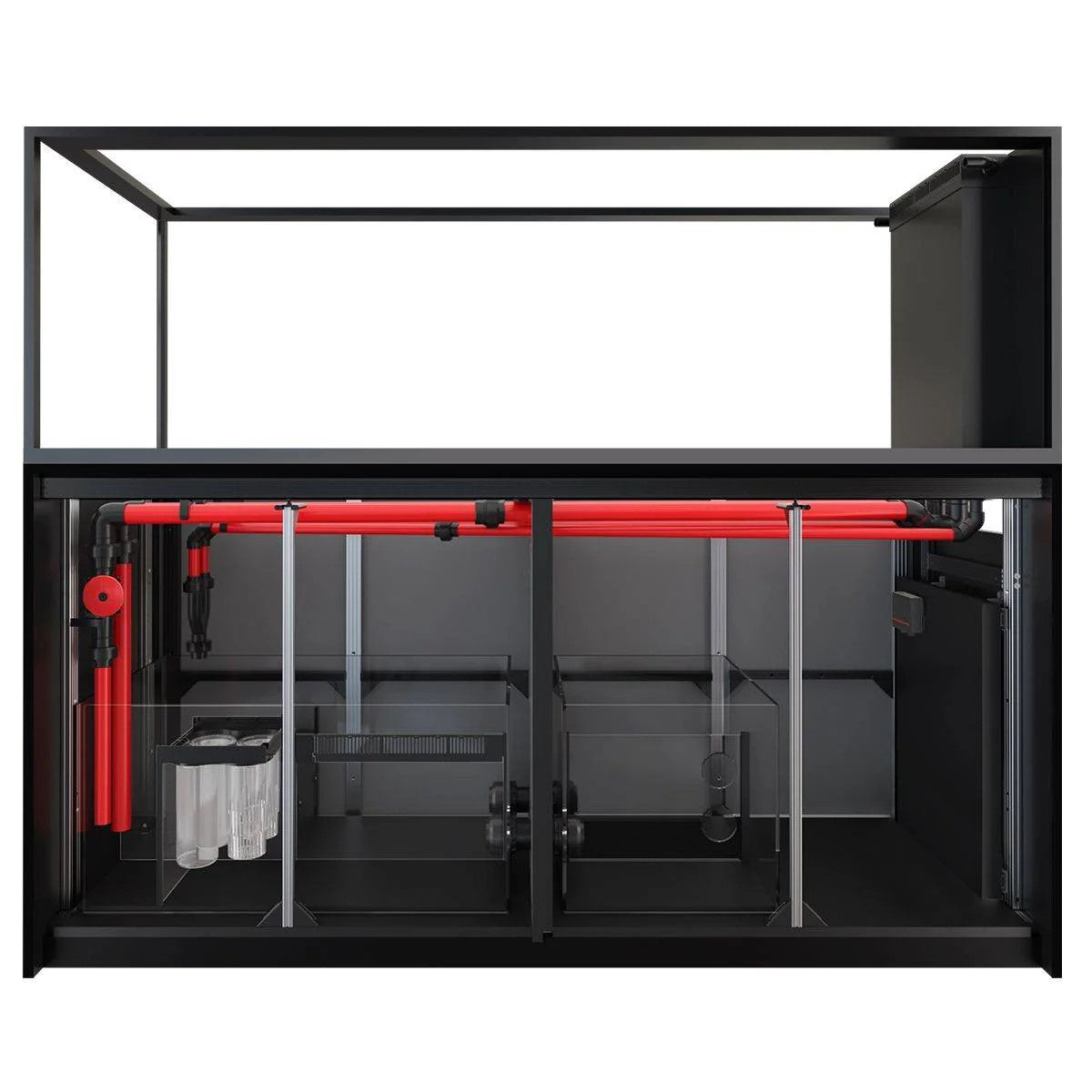Red Sea REEFER Peninsula G3 Aquarium System S-950