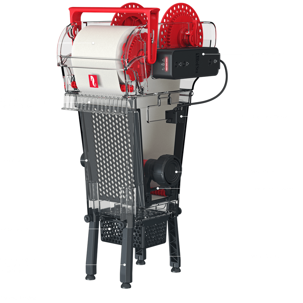 Red Sea ReefMat 500