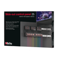 Red Sea Slide Out Control Panel 25