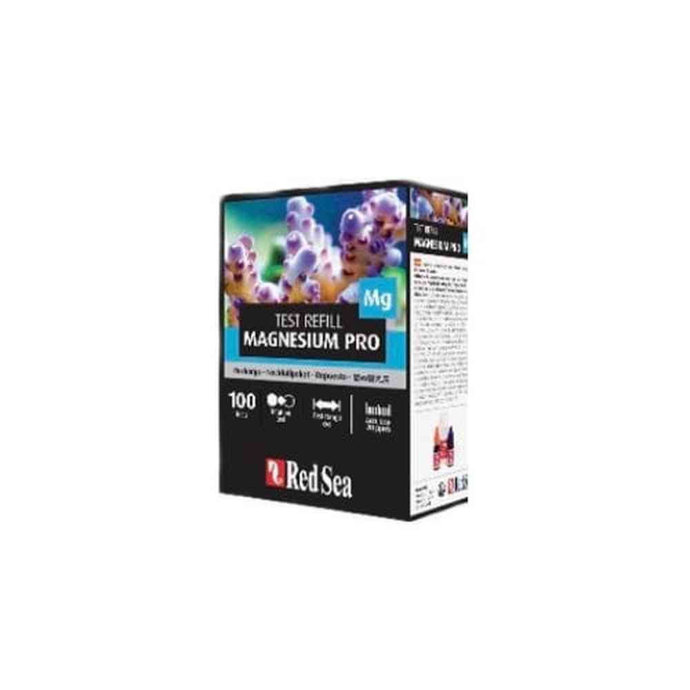 Red Sea Magnesium Pro Reagent Refill Kit