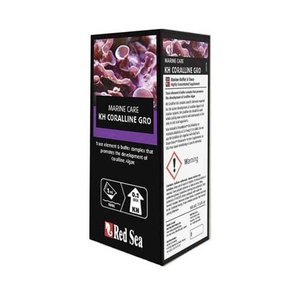 Red Sea Reef Care Coralline Gro 500ml