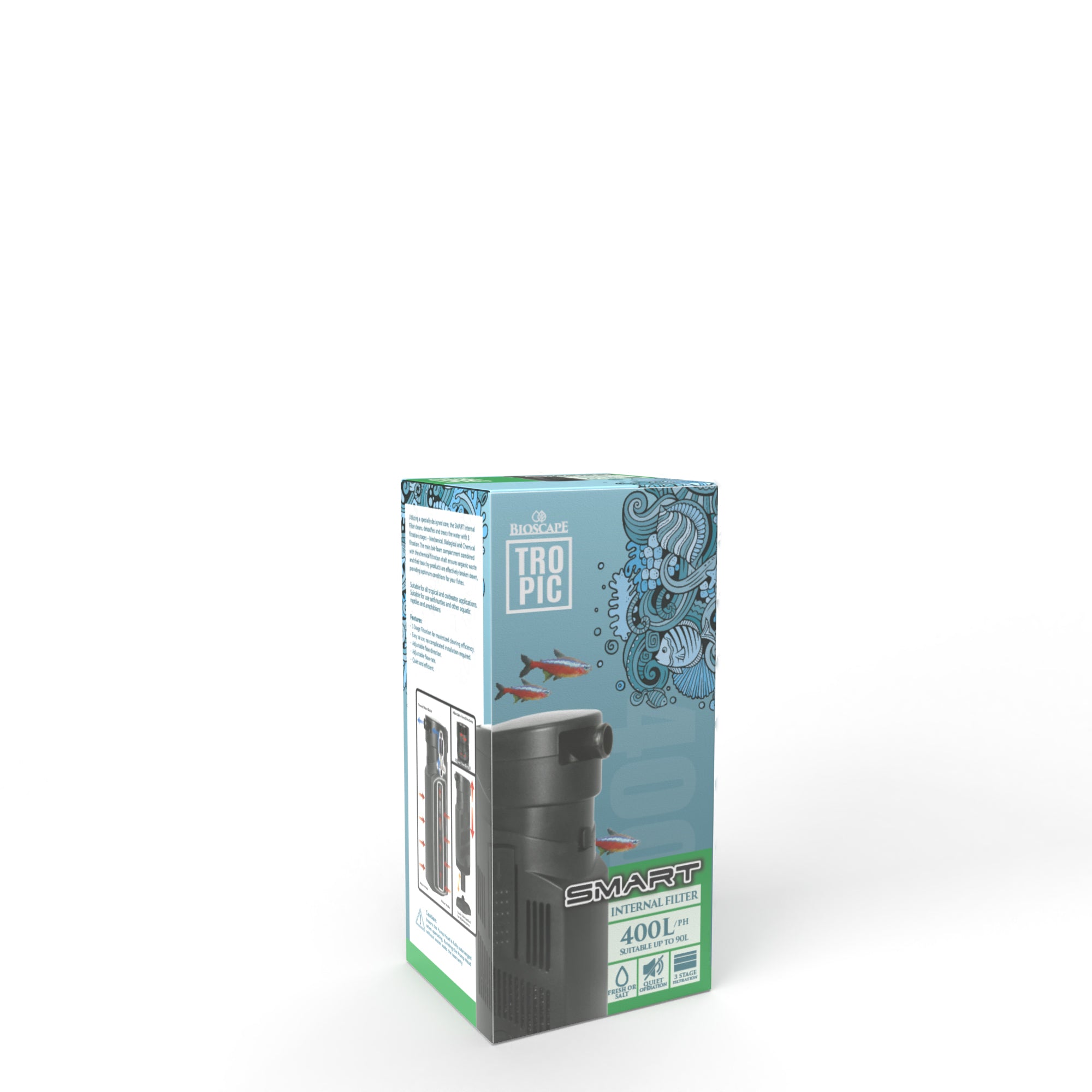 Bioscape Smart Internal Filter