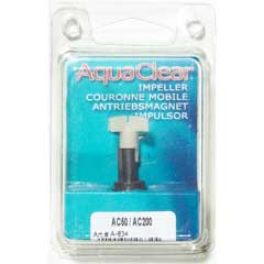 Aquaclear 50/200 Fluval C2 AC50 Impeller Assembly