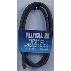 Fluval 104/105 & 204/205/206/207 Ribbed Hosing 12ml