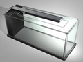 Fluval Spec V Light Unit with Transformer 19ltr Black