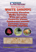 Frozen White Shrimps 100g