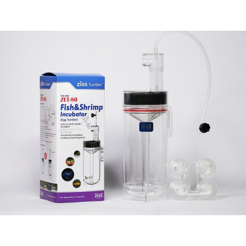 Ziss Aqua Egg Tumbler Incubator