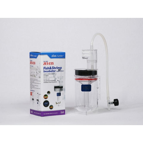 Ziss Aqua Egg Tumbler ZET-E55