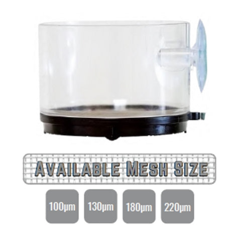 Ziss Aqua Brine Shrimp Collector SF-1