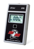 Zoo Med UVB Meter Unit