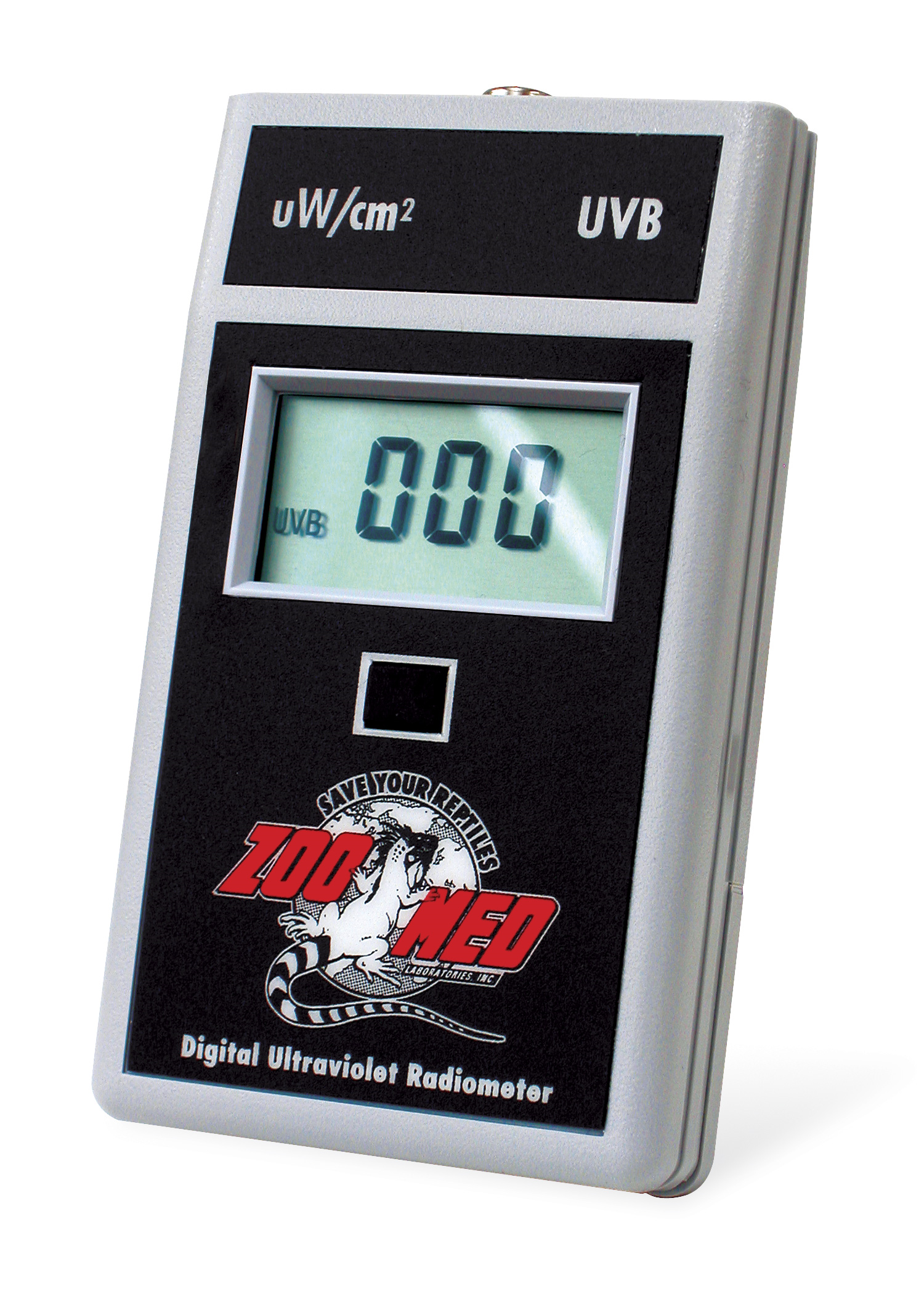 Zoo Med UVB Meter Unit