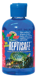 Zoo Med Reptisafe Water Conditioner 2.25oz