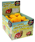 Zoo Med Hermit Crab Sea Sponges 36 Counter Display